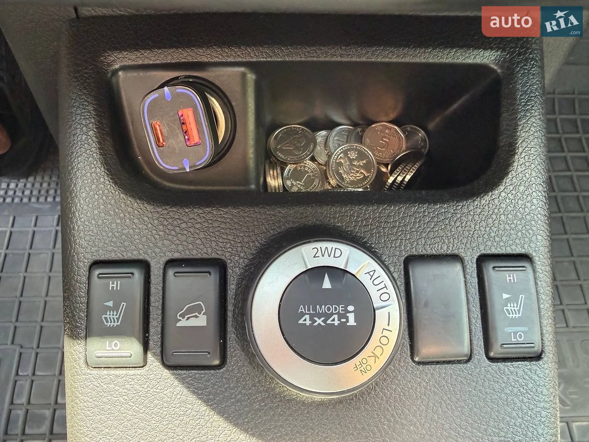 2012 Nissan X-Trail - мініатюра 41