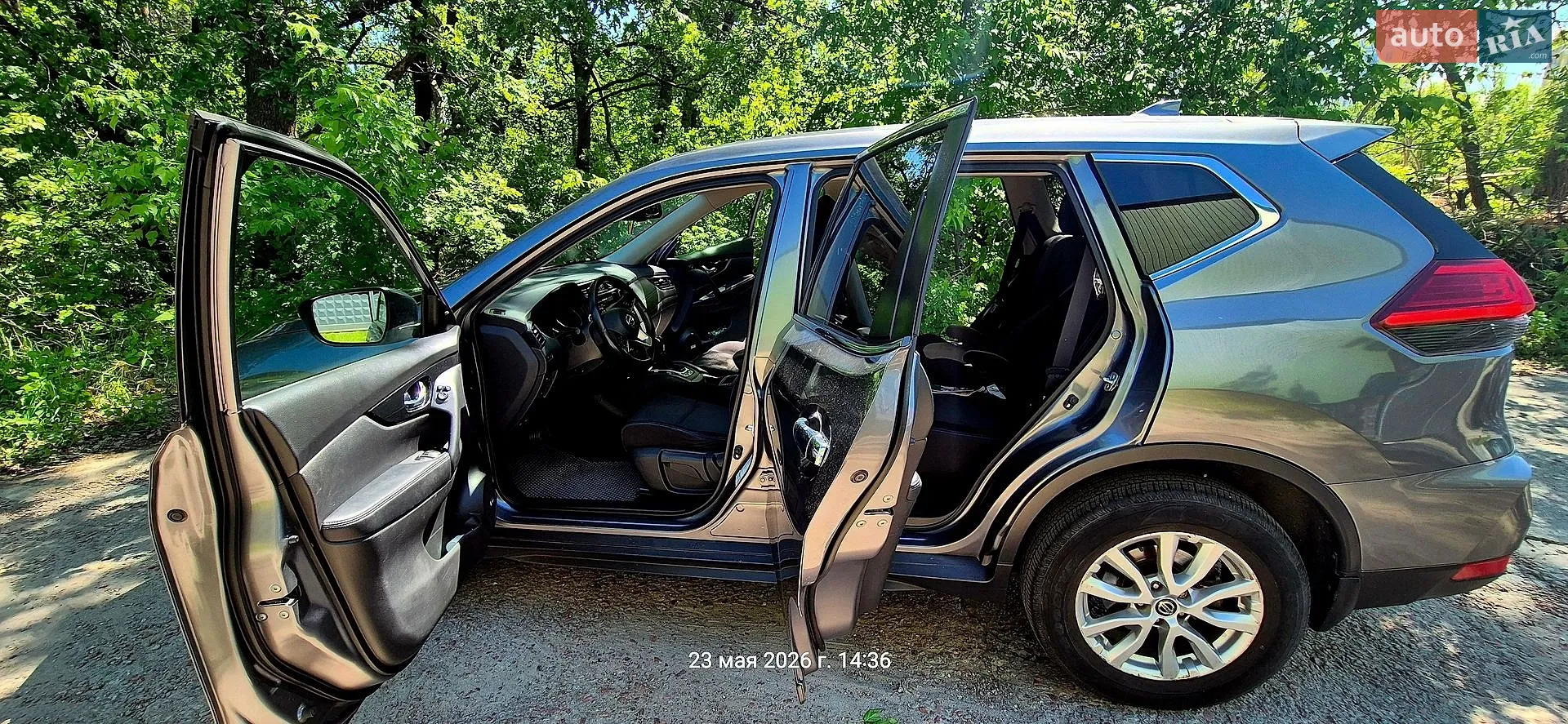 2018 Nissan X-Trail - мініатюра 13