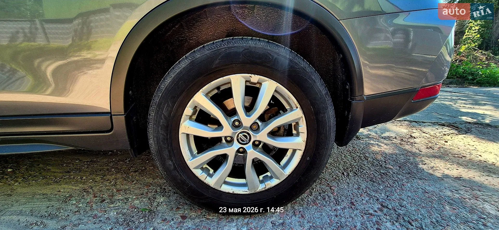 2018 Nissan X-Trail - мініатюра 23