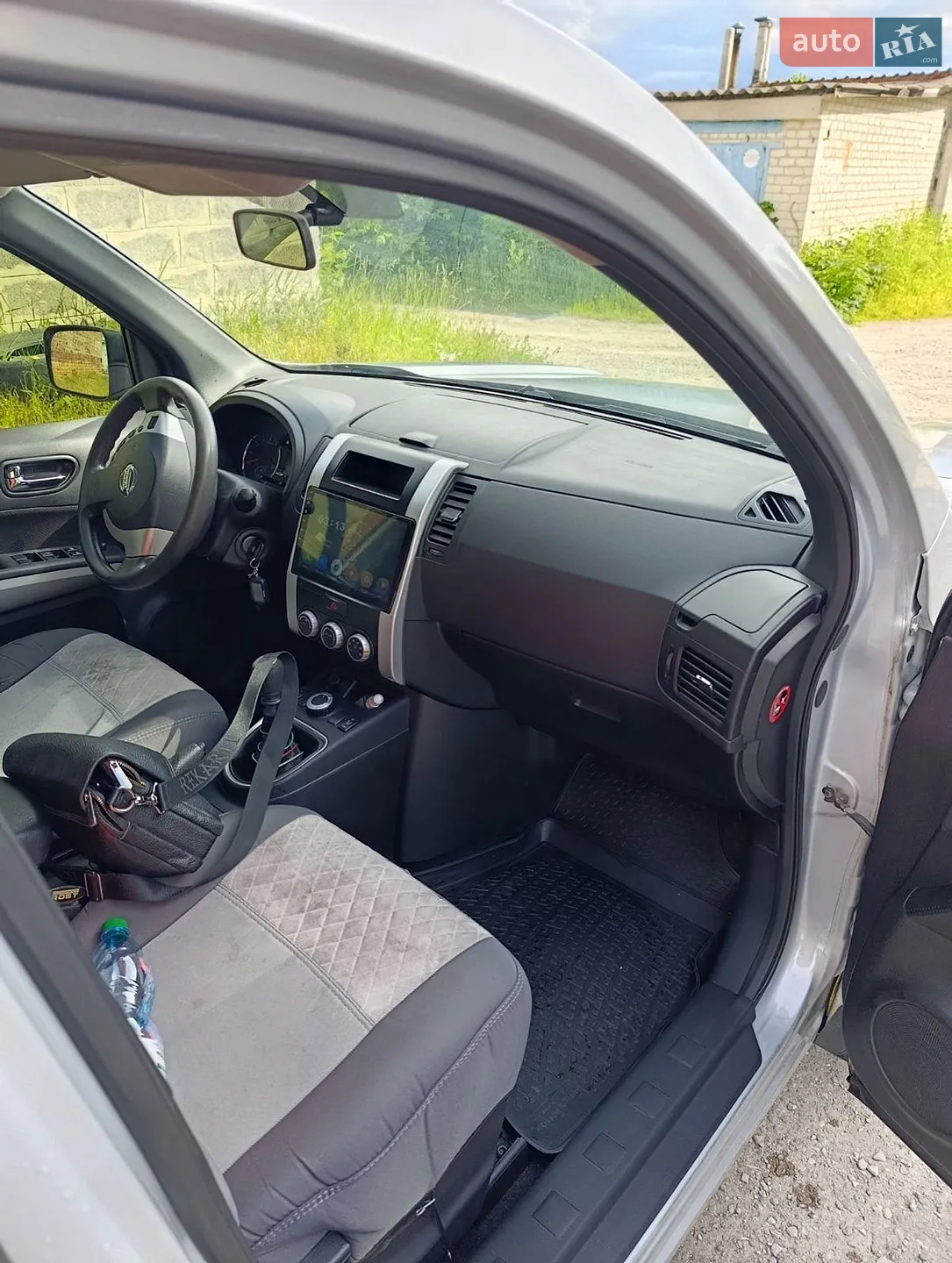 2014 Nissan X-Trail - мініатюра 12