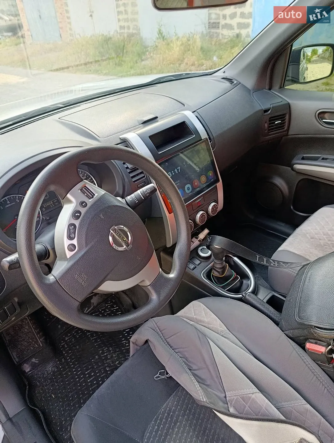 2014 Nissan X-Trail - мініатюра 16