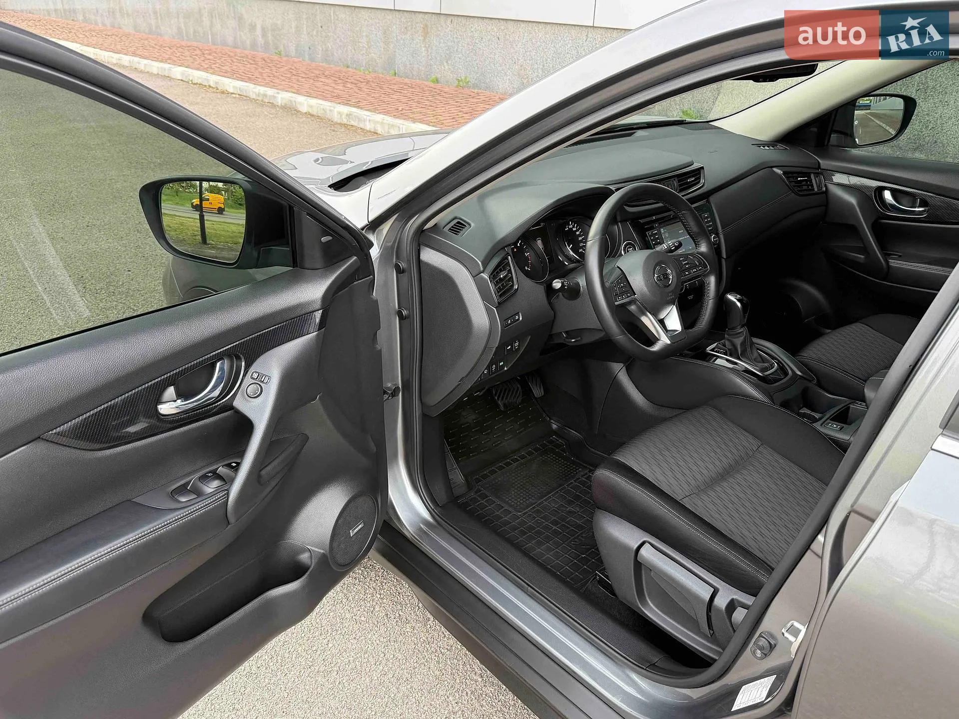 2018 Nissan X-Trail - мініатюра 39