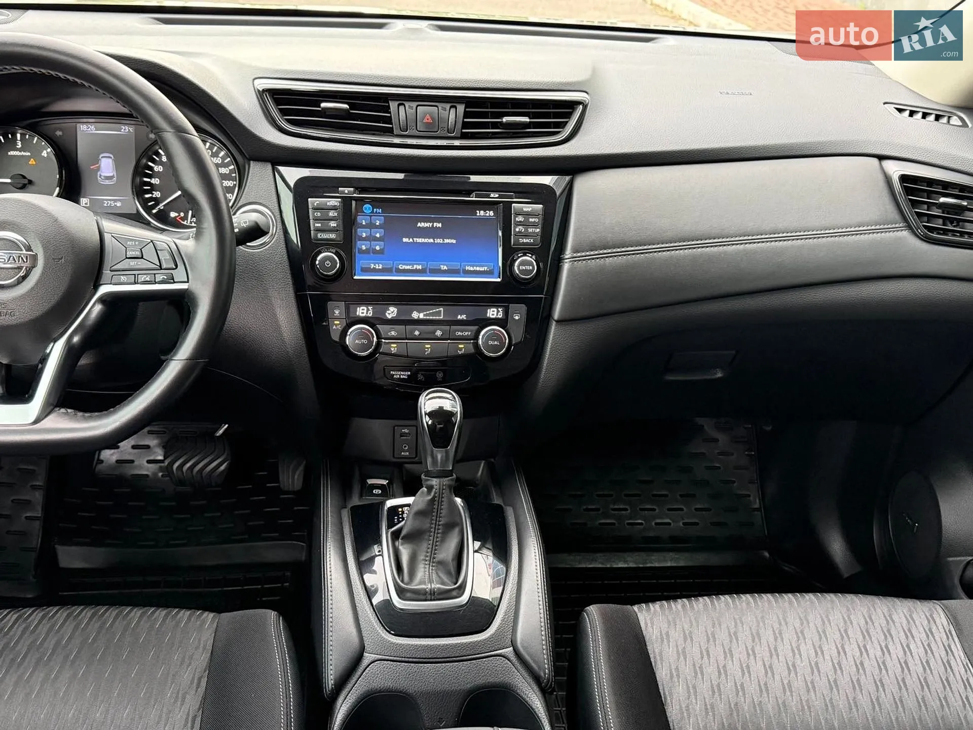 2018 Nissan X-Trail - мініатюра 54