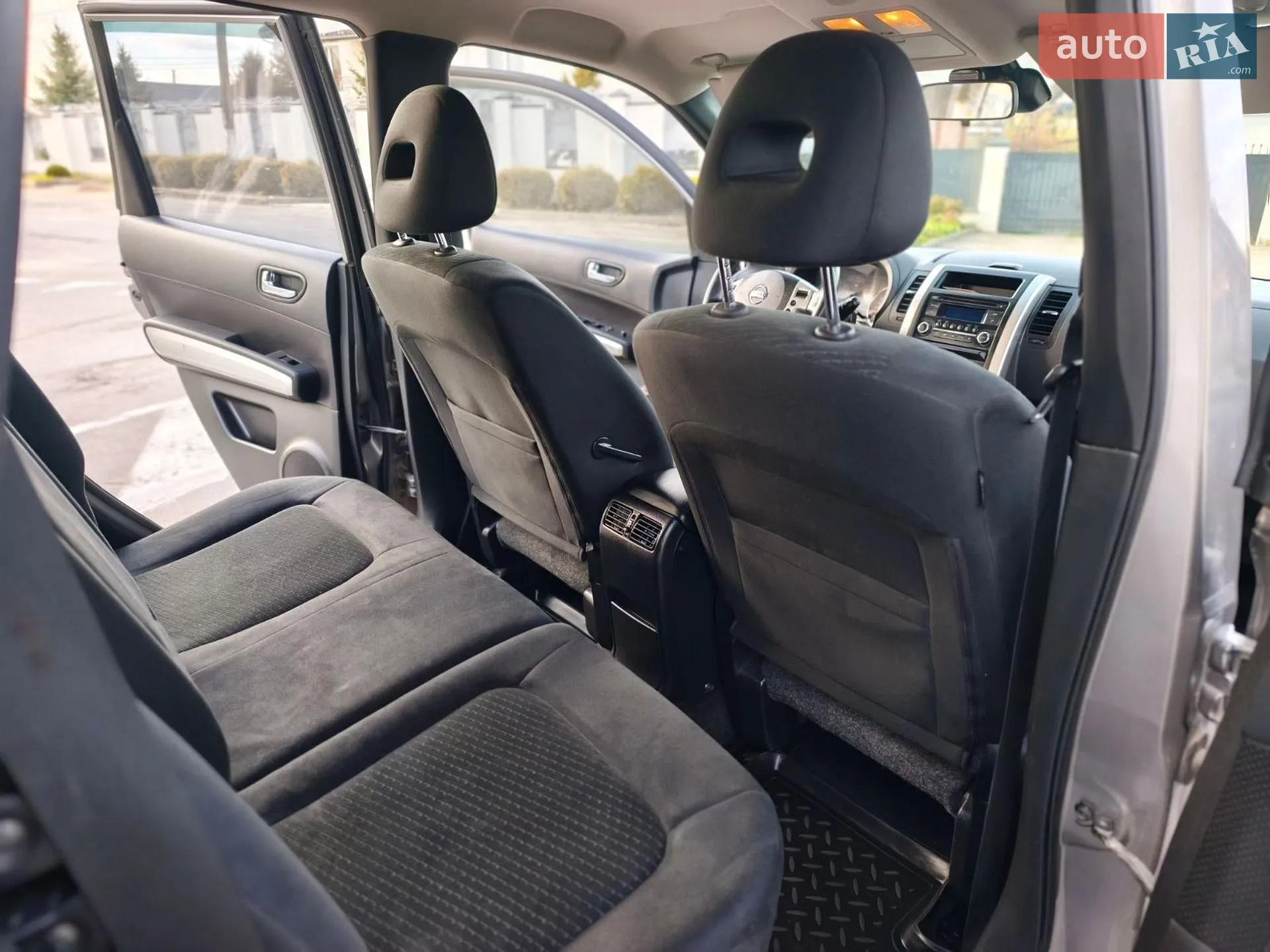 2012 Nissan X-Trail - мініатюра 16