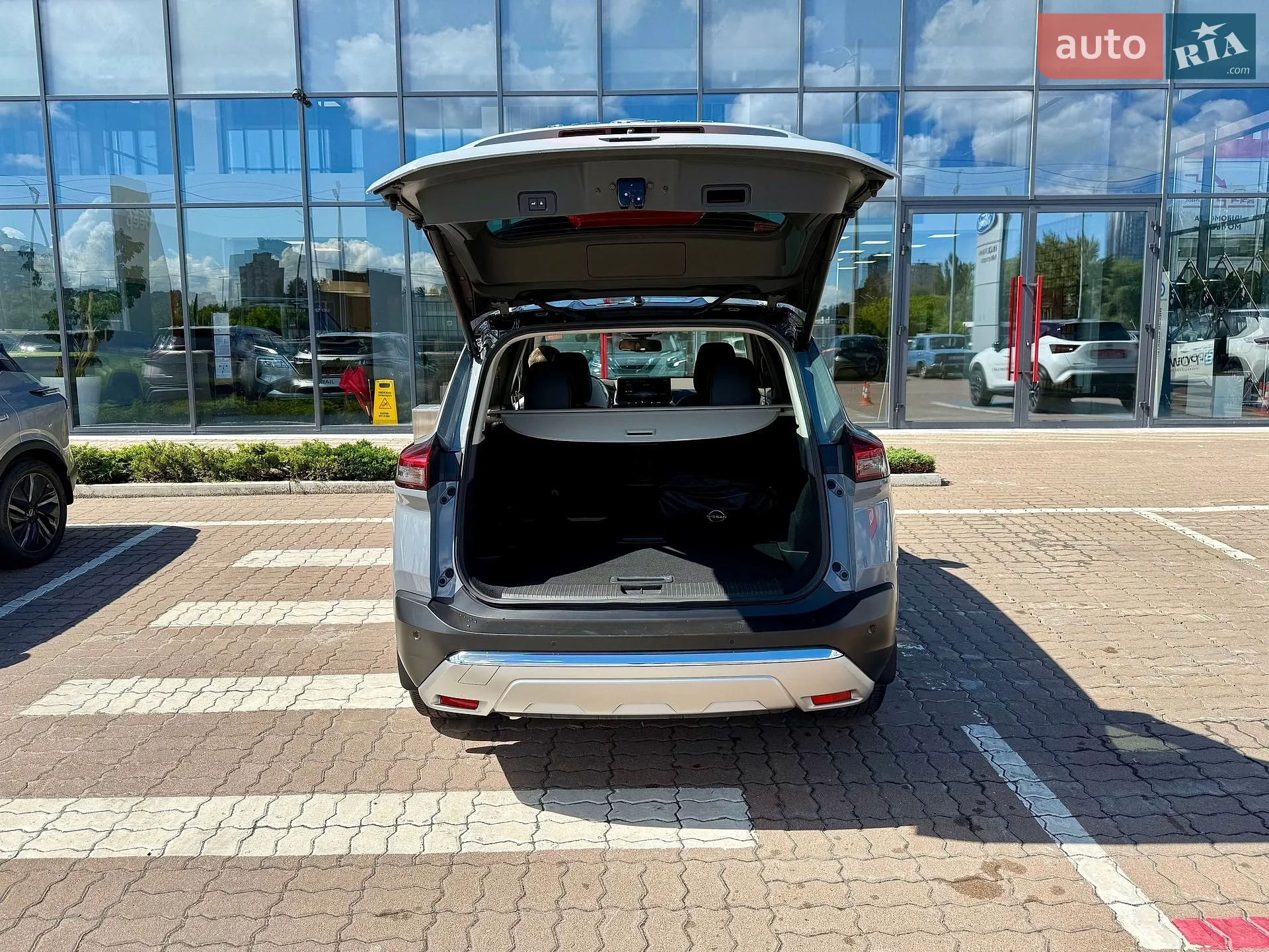 2023 Nissan X-Trail - мініатюра 7