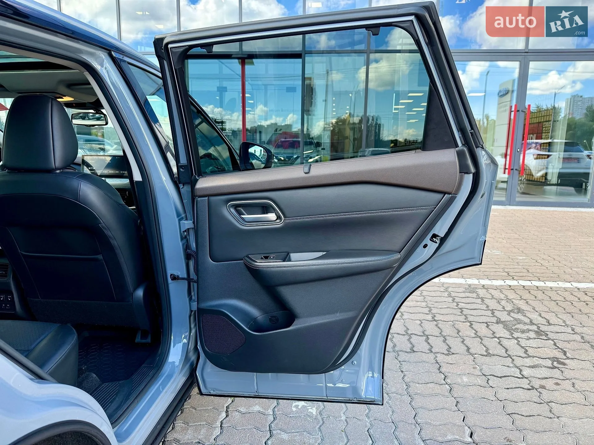 2023 Nissan X-Trail - мініатюра 16