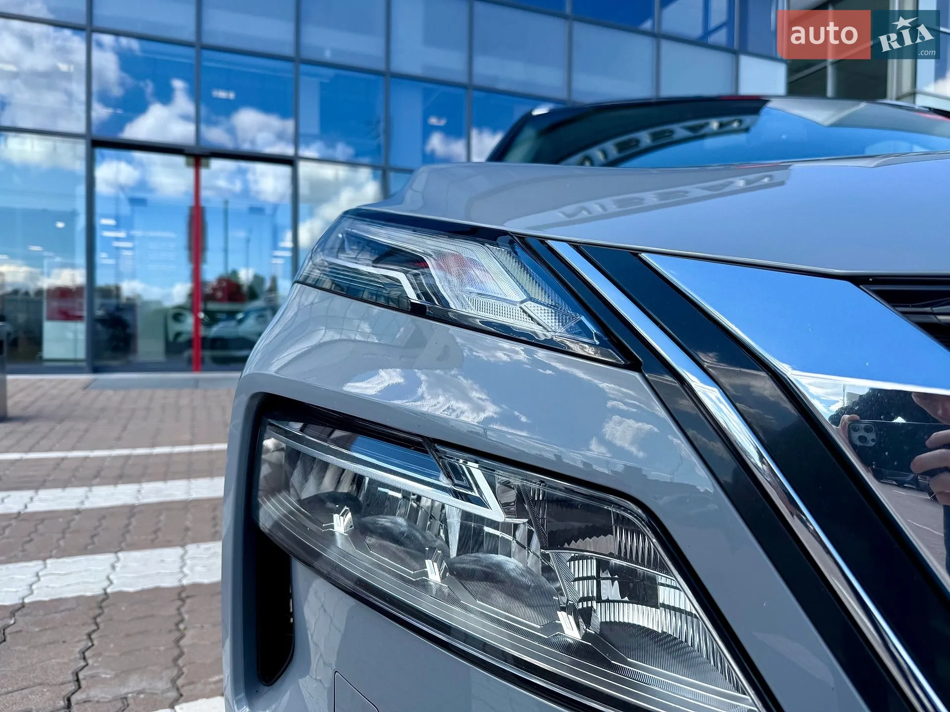 2023 Nissan X-Trail - мініатюра 29