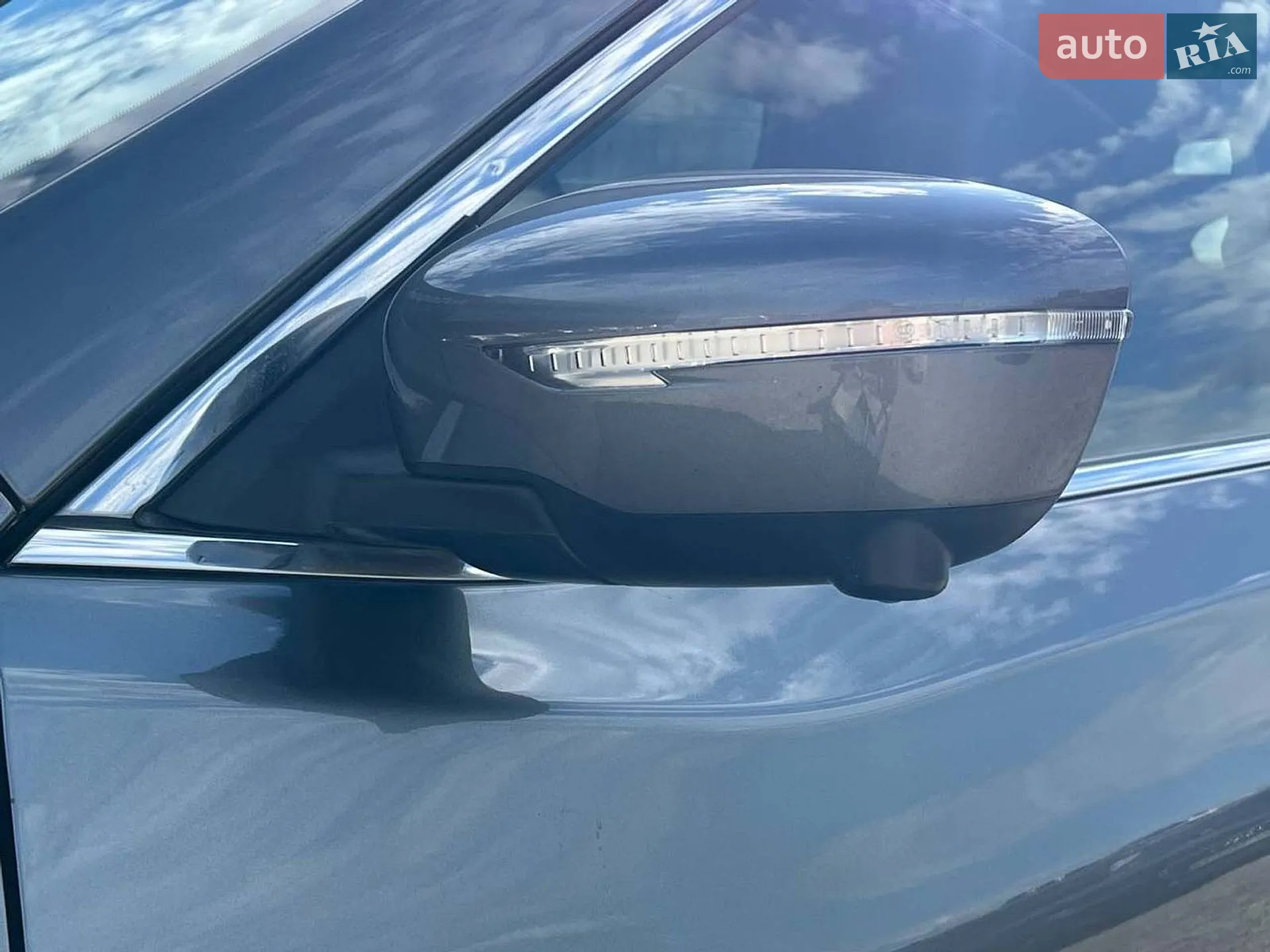 2015 Nissan X-Trail - мініатюра 18