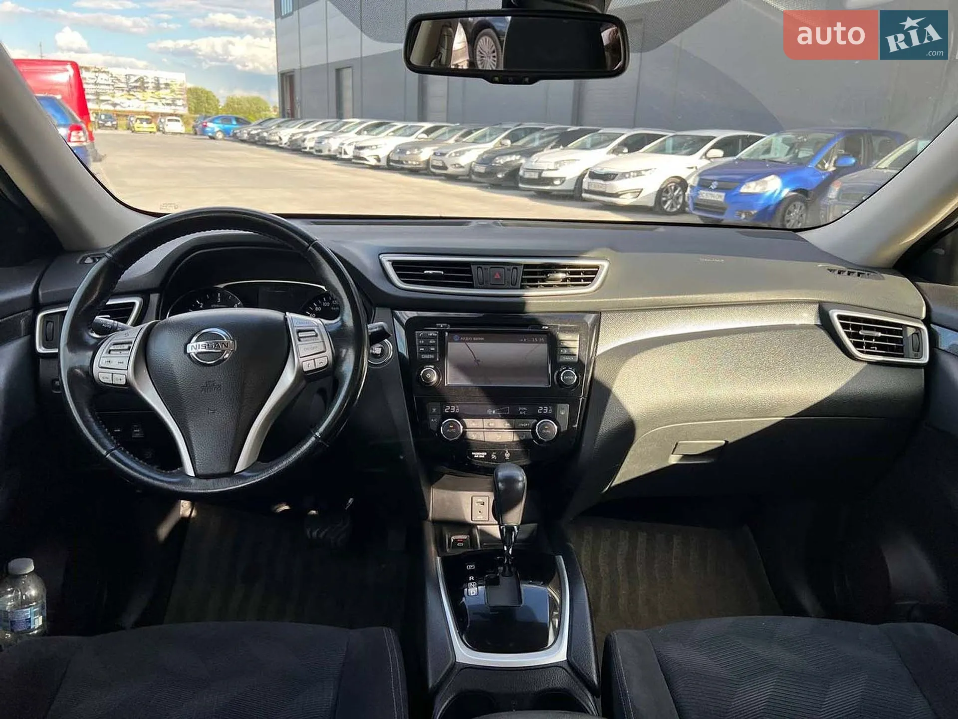 2015 Nissan X-Trail - мініатюра 46