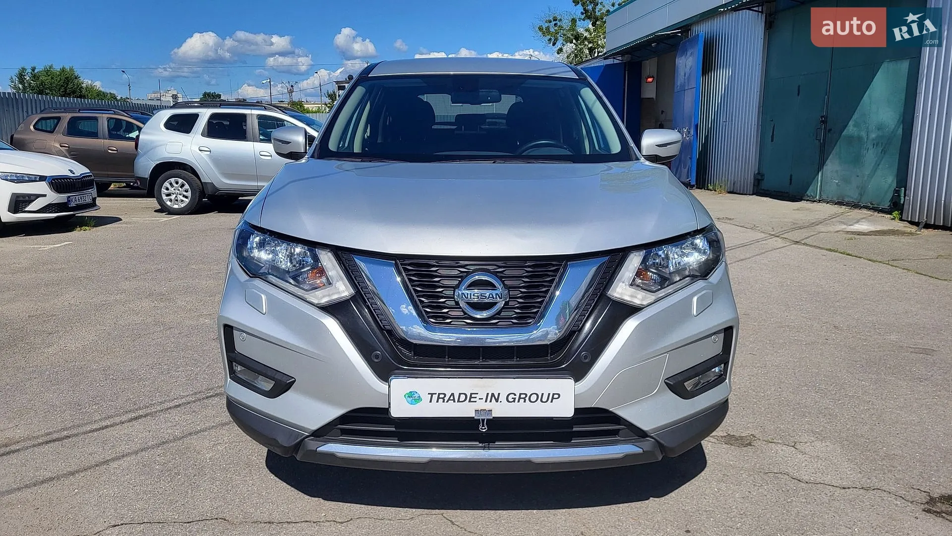 2021 Nissan X-Trail - мініатюра 18