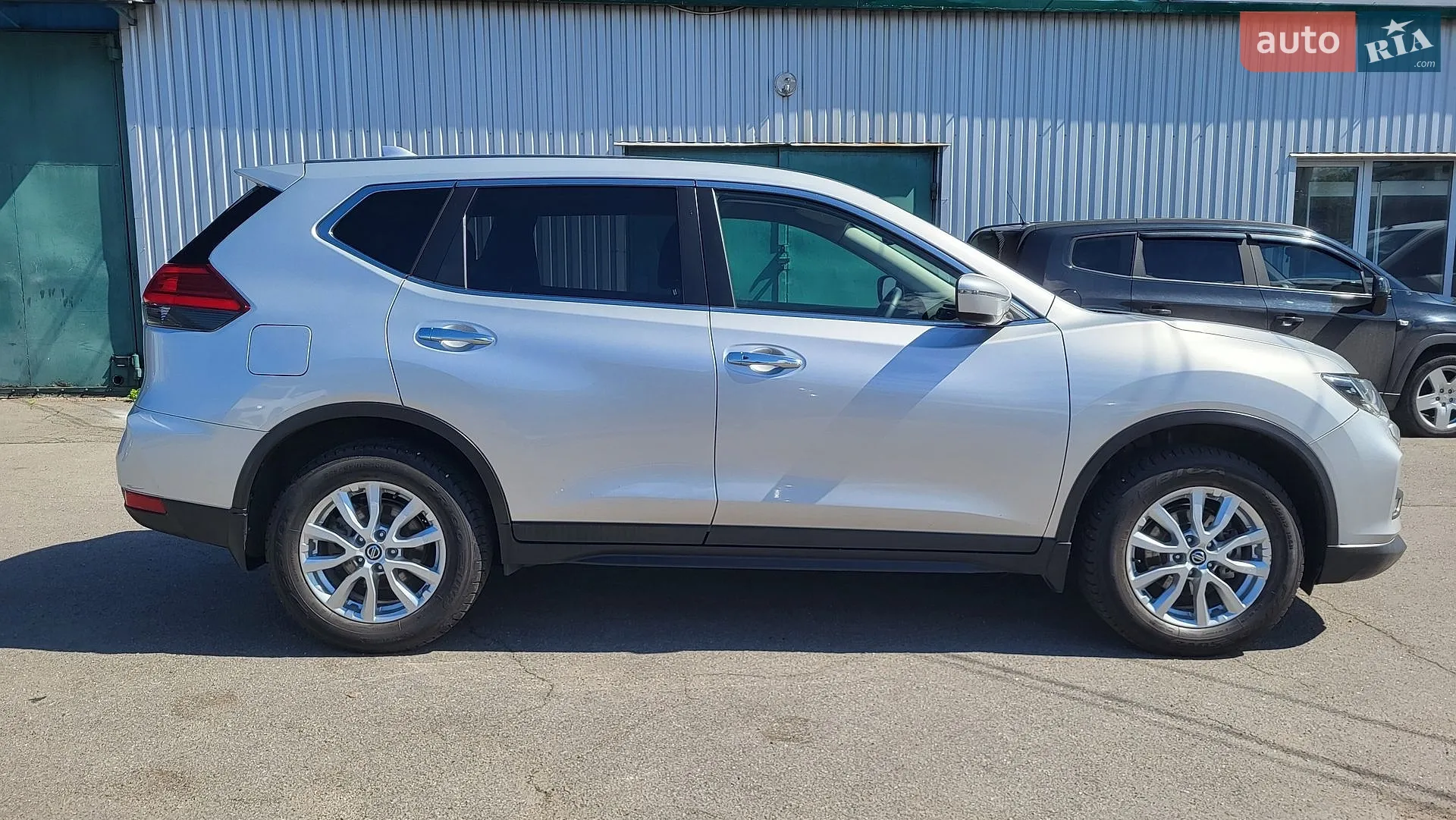 2021 Nissan X-Trail - мініатюра 21