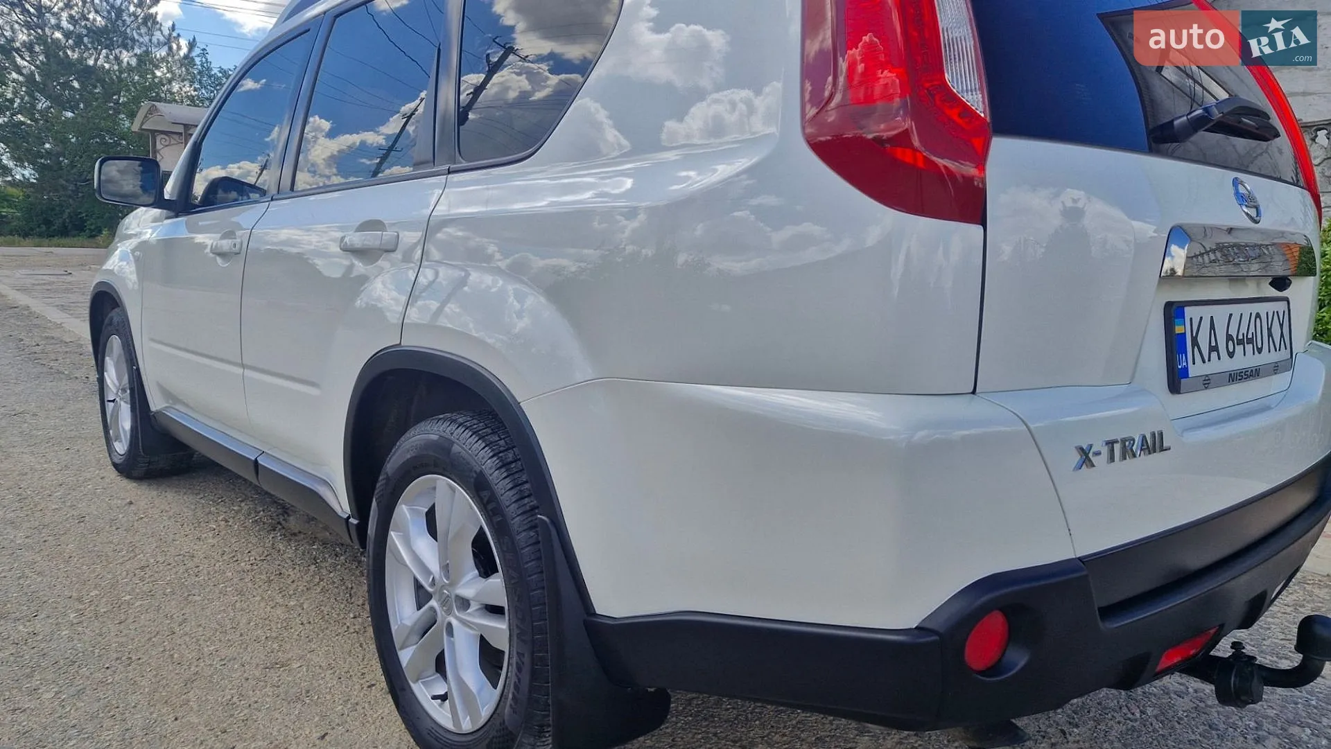 2012 Nissan X-Trail - мініатюра 20