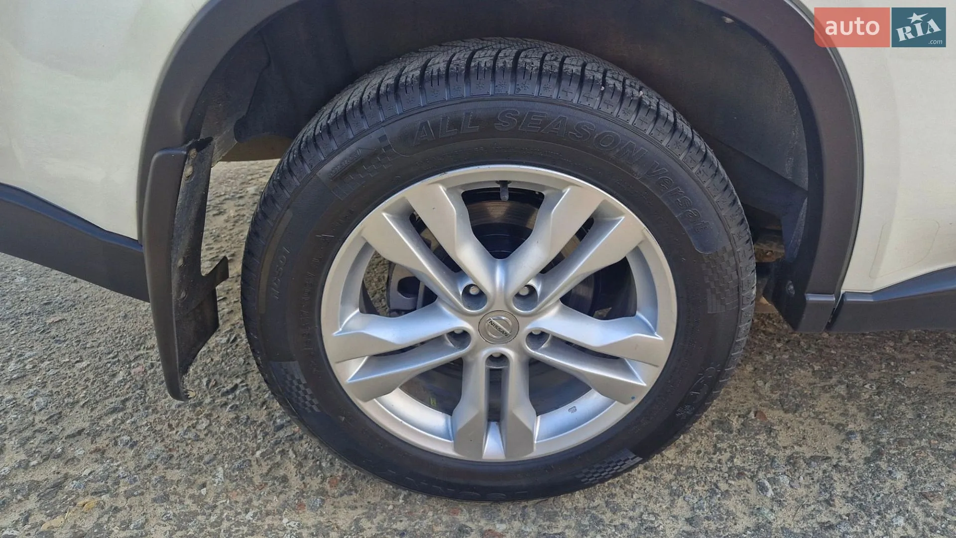 2012 Nissan X-Trail - мініатюра 29