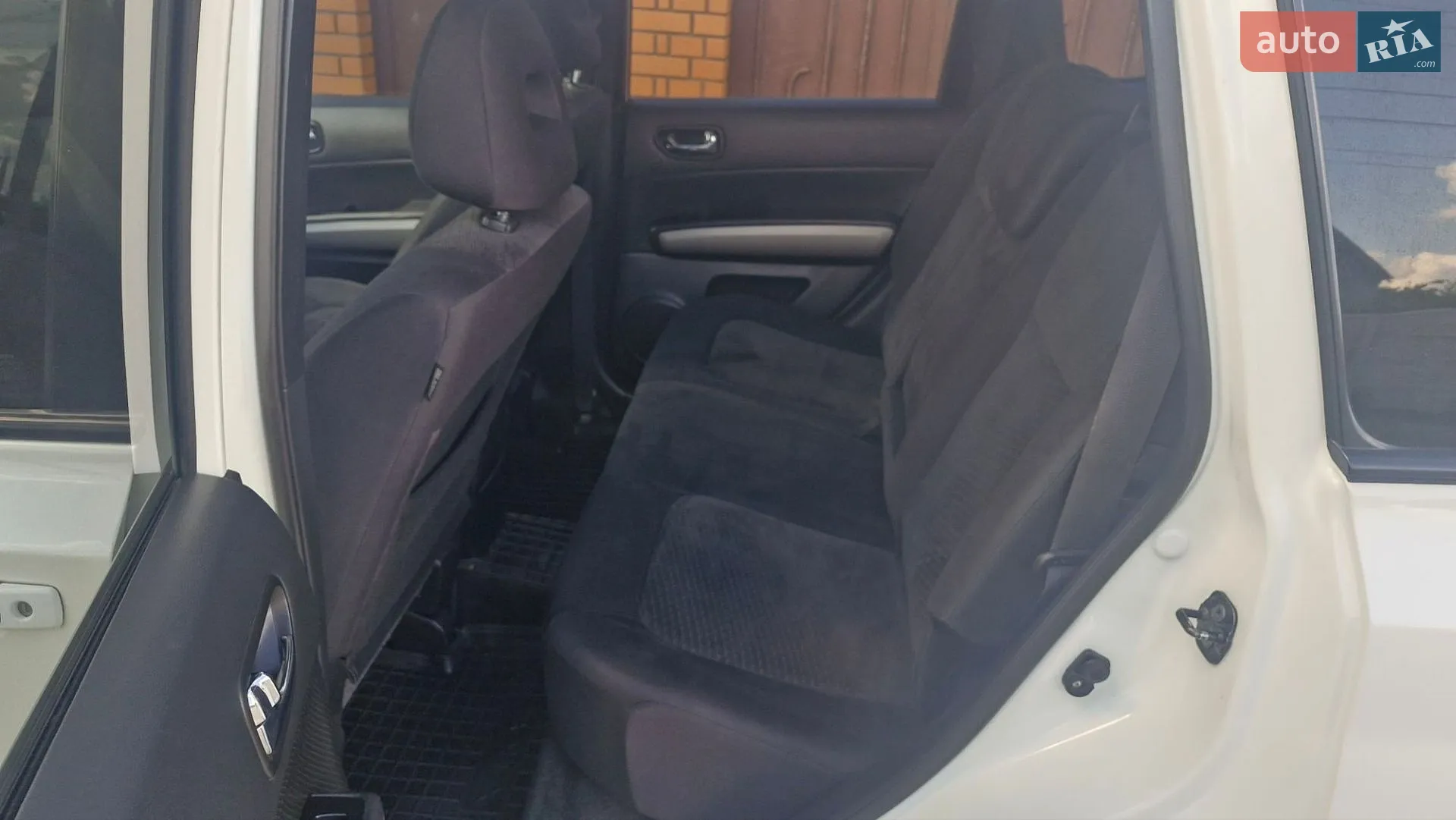2012 Nissan X-Trail - мініатюра 37