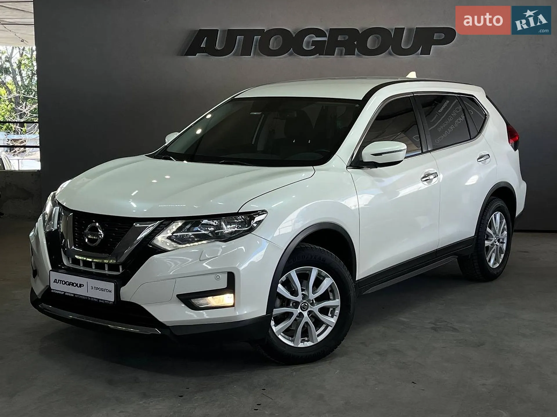 2021 Nissan X-Trail - мініатюра 4