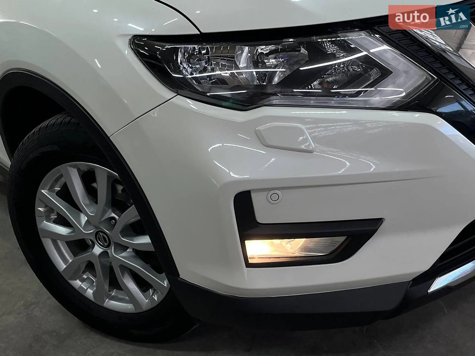 2021 Nissan X-Trail - мініатюра 2