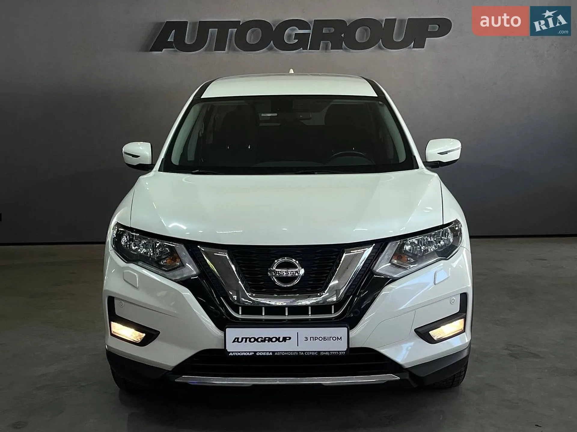 2021 Nissan X-Trail - мініатюра 3