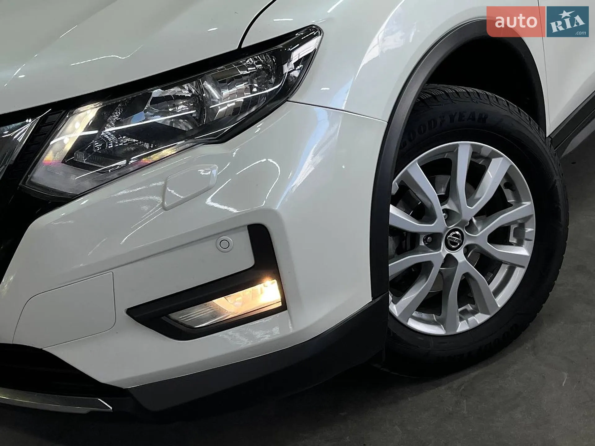 2021 Nissan X-Trail - мініатюра 5