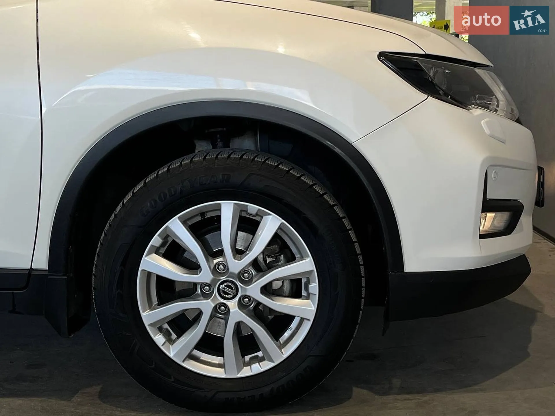 2021 Nissan X-Trail - мініатюра 9