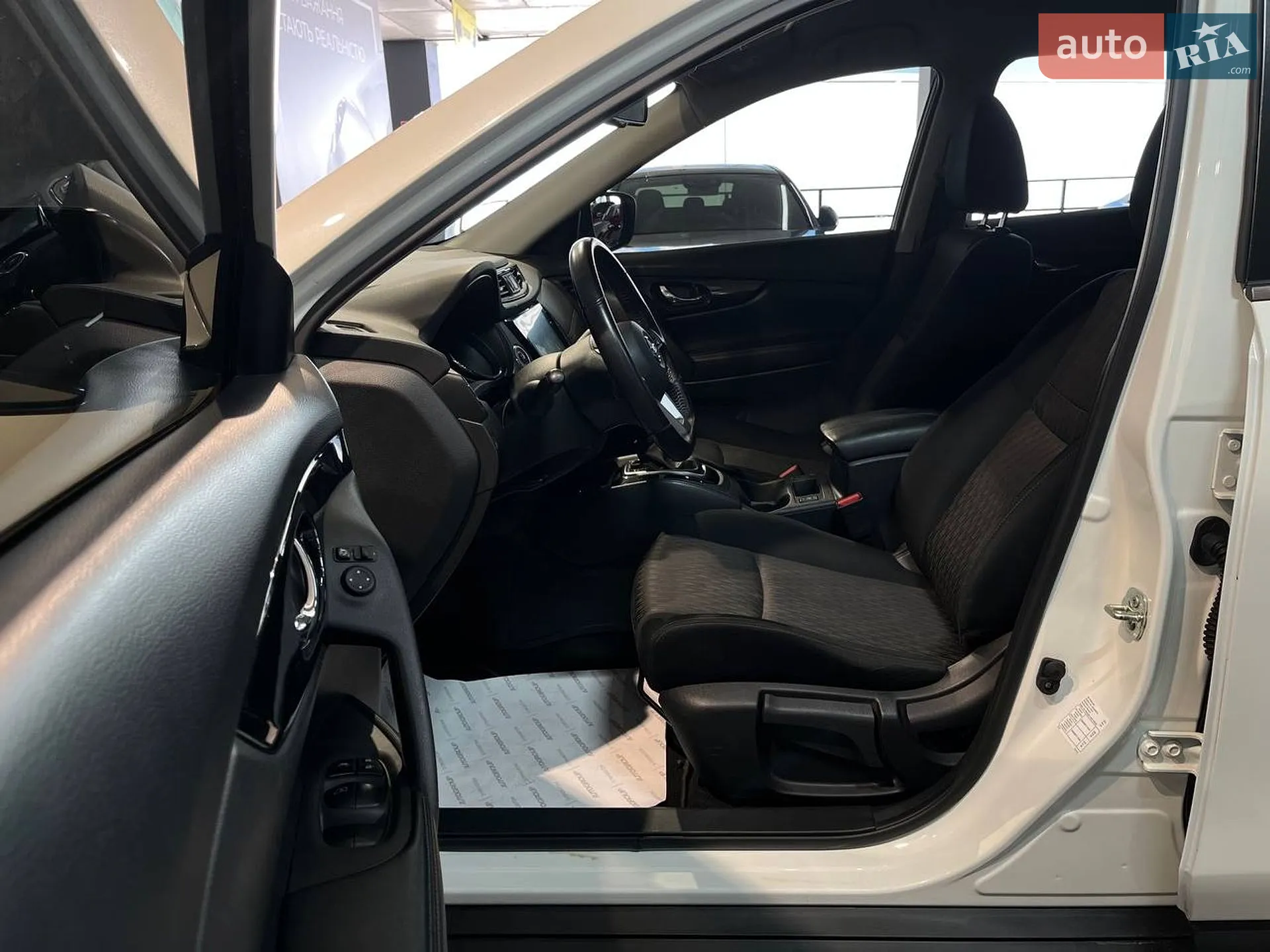2021 Nissan X-Trail - мініатюра 12