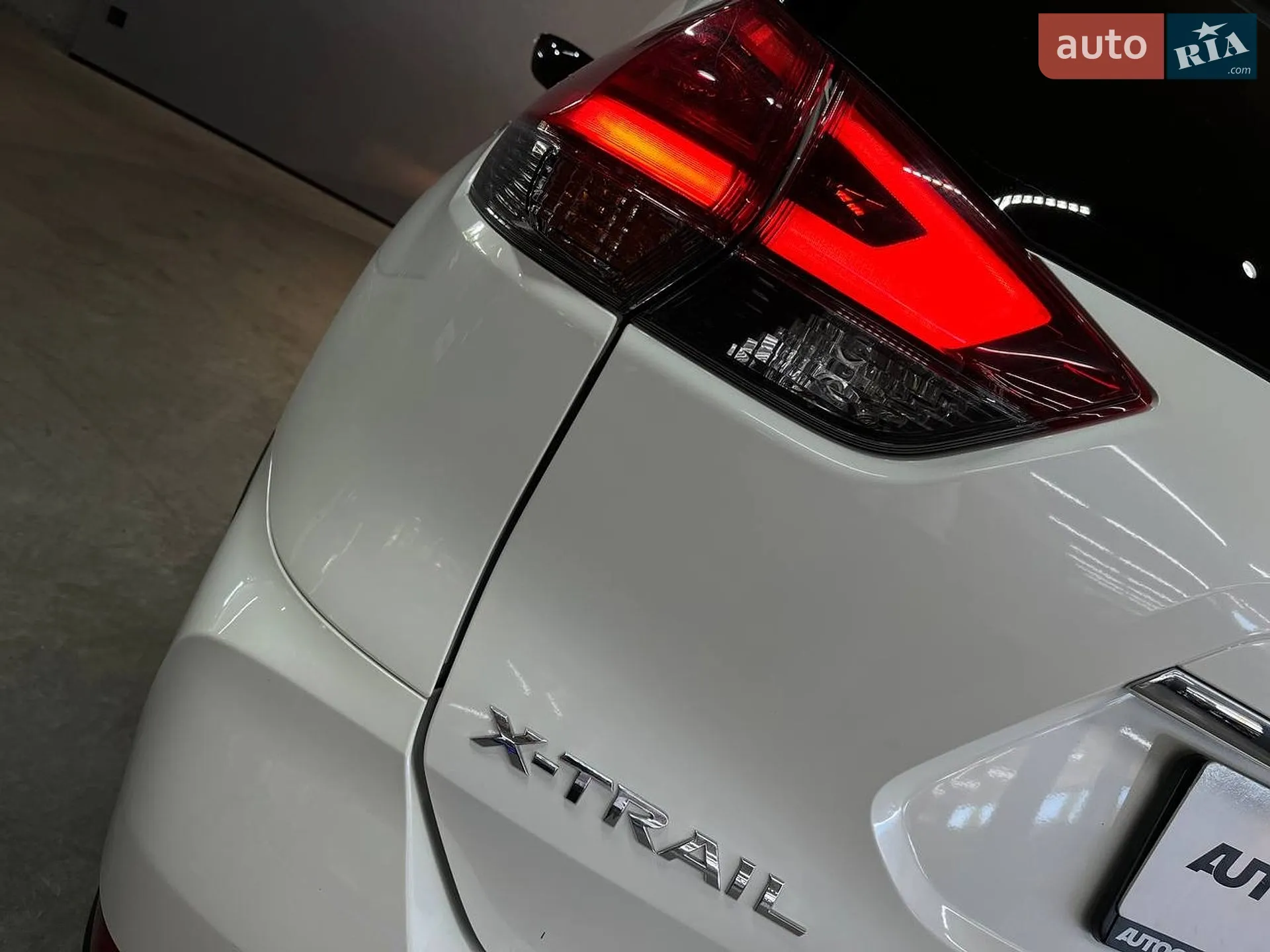 2021 Nissan X-Trail - мініатюра 17