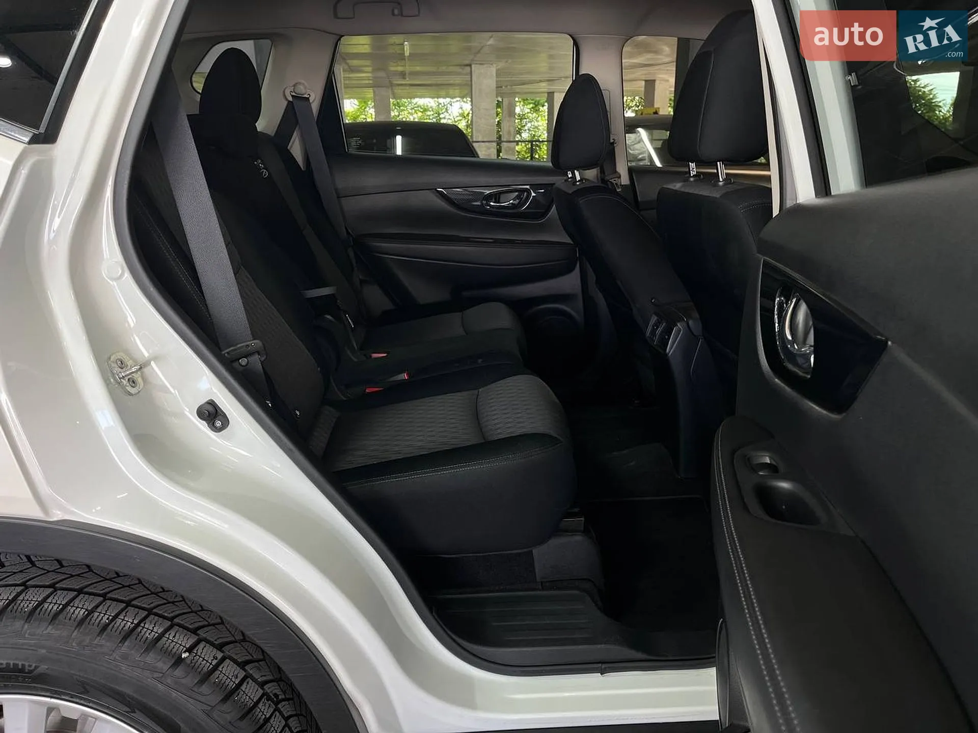 2021 Nissan X-Trail - мініатюра 20