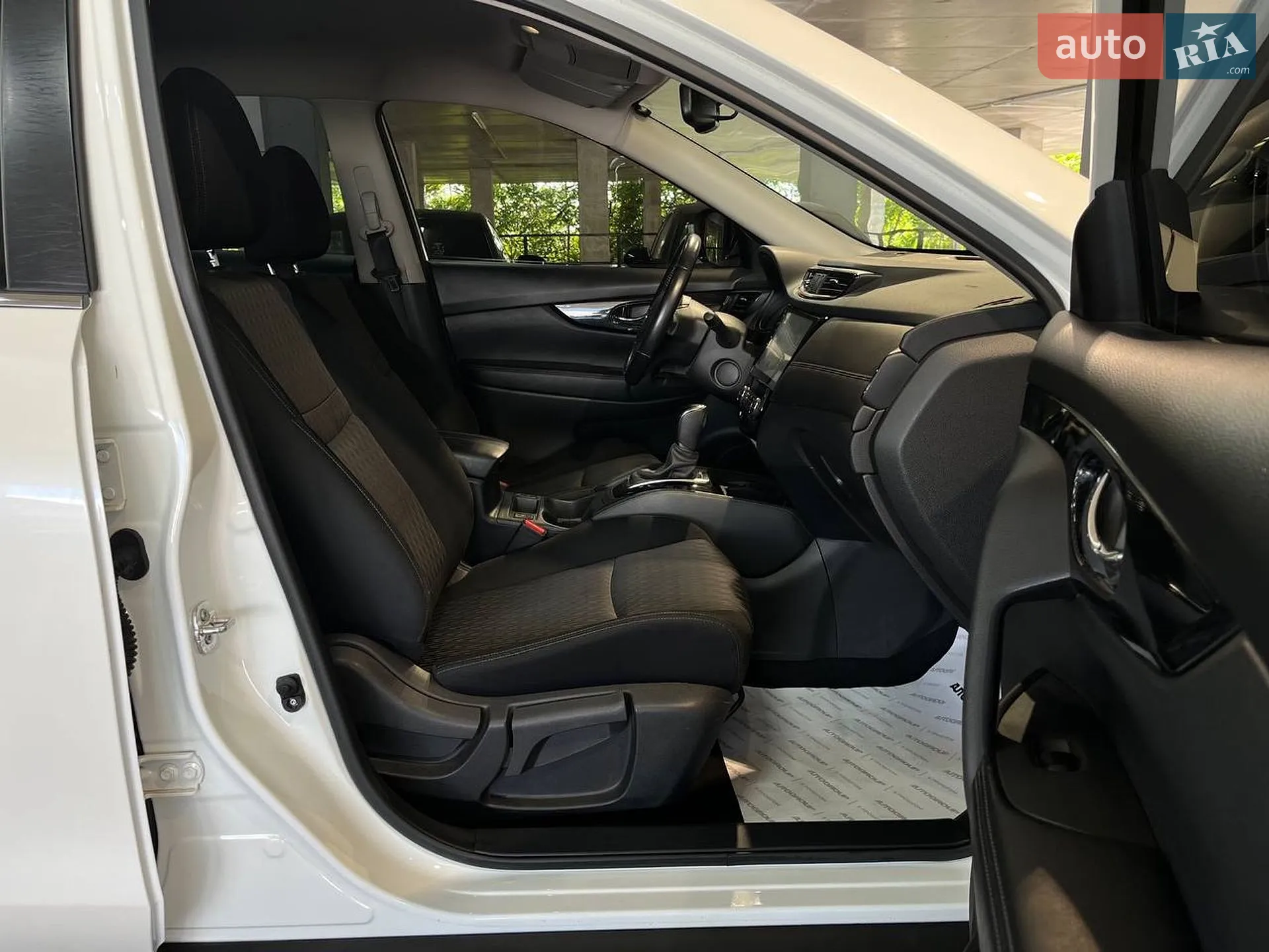 2021 Nissan X-Trail - мініатюра 21