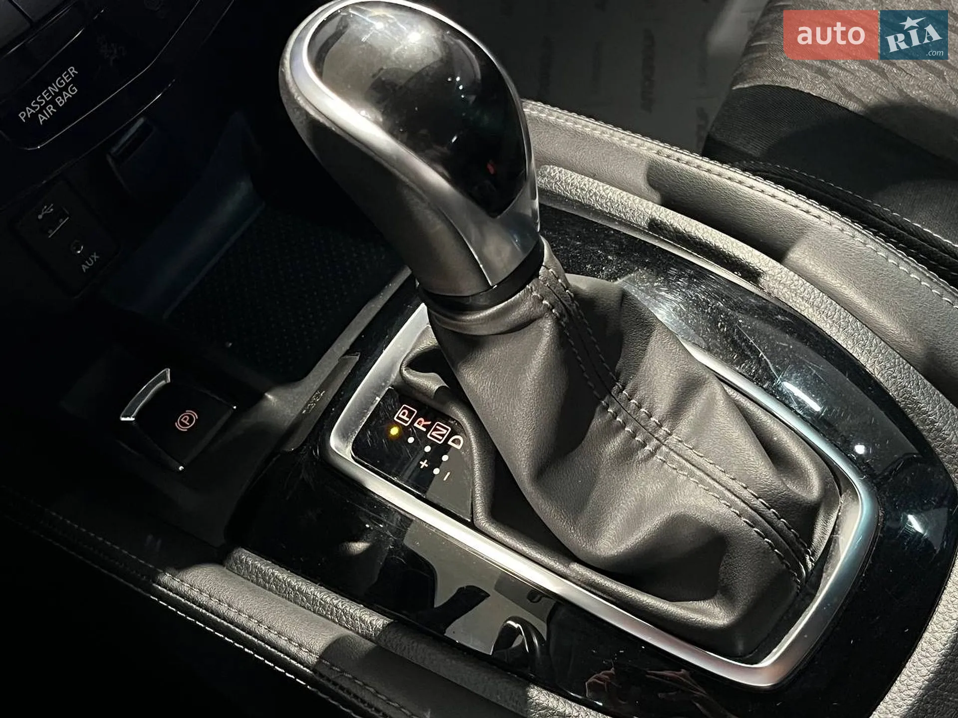 2021 Nissan X-Trail - мініатюра 30