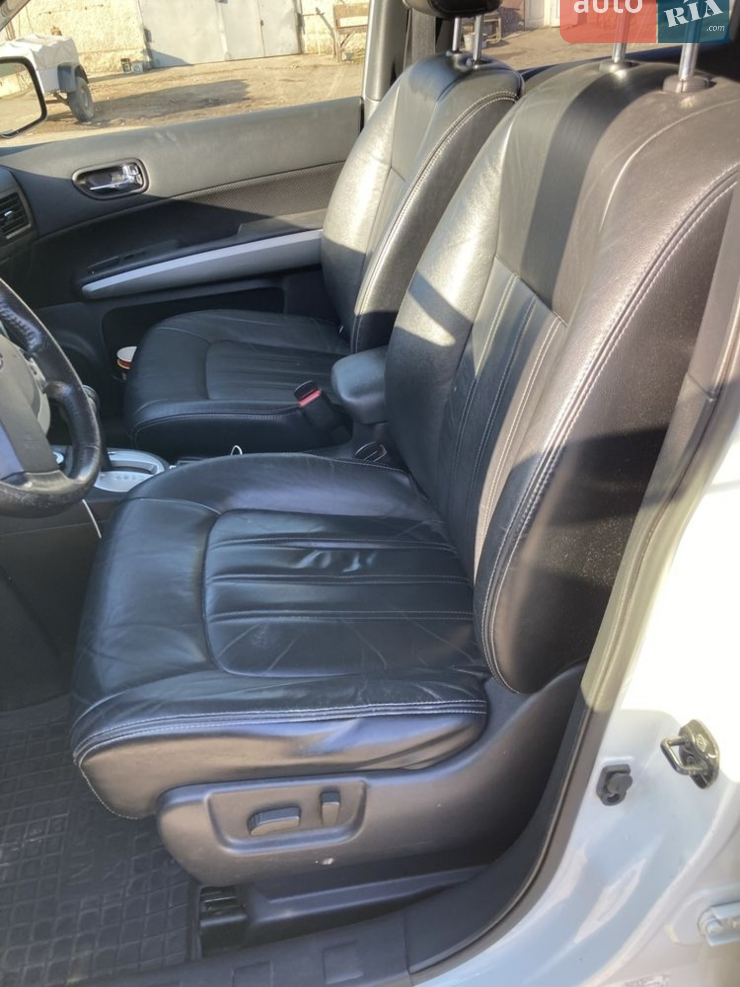 2014 Nissan X-Trail - мініатюра 5