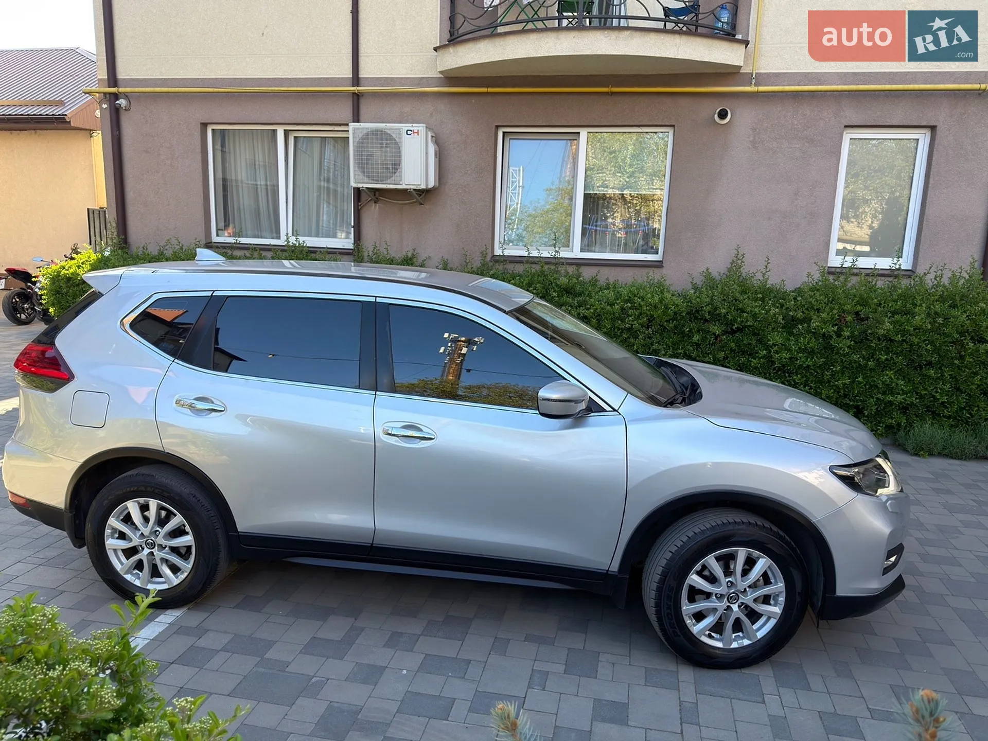 2018 Nissan X-Trail - мініатюра 4