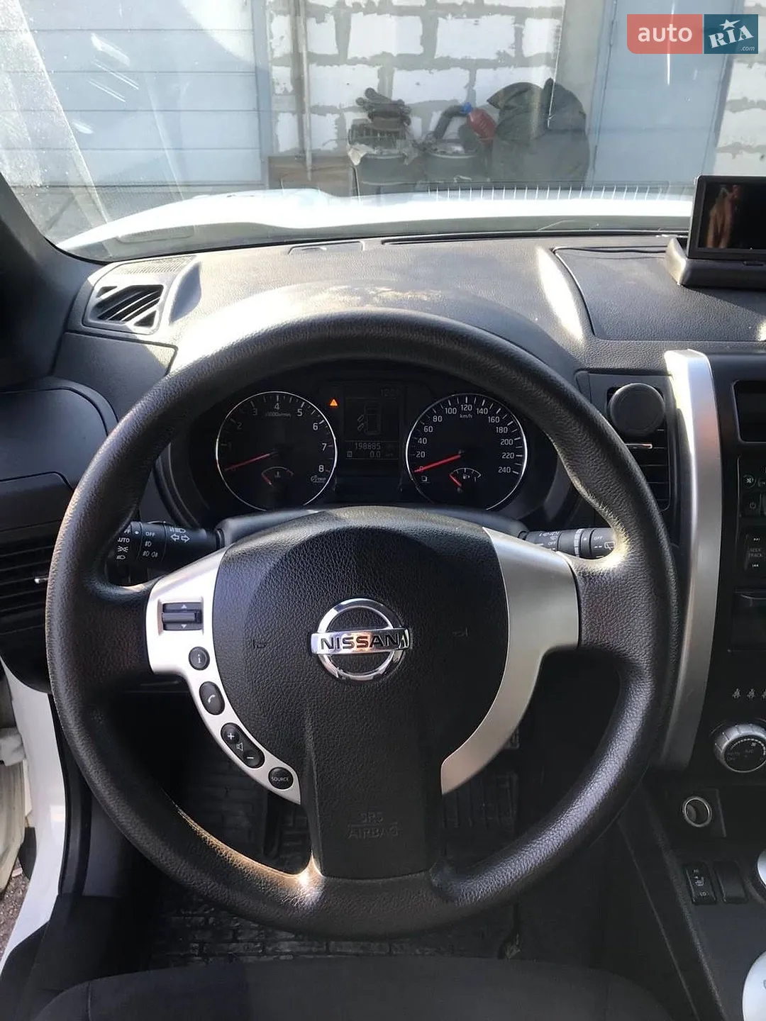 2010 Nissan X-Trail - мініатюра 22