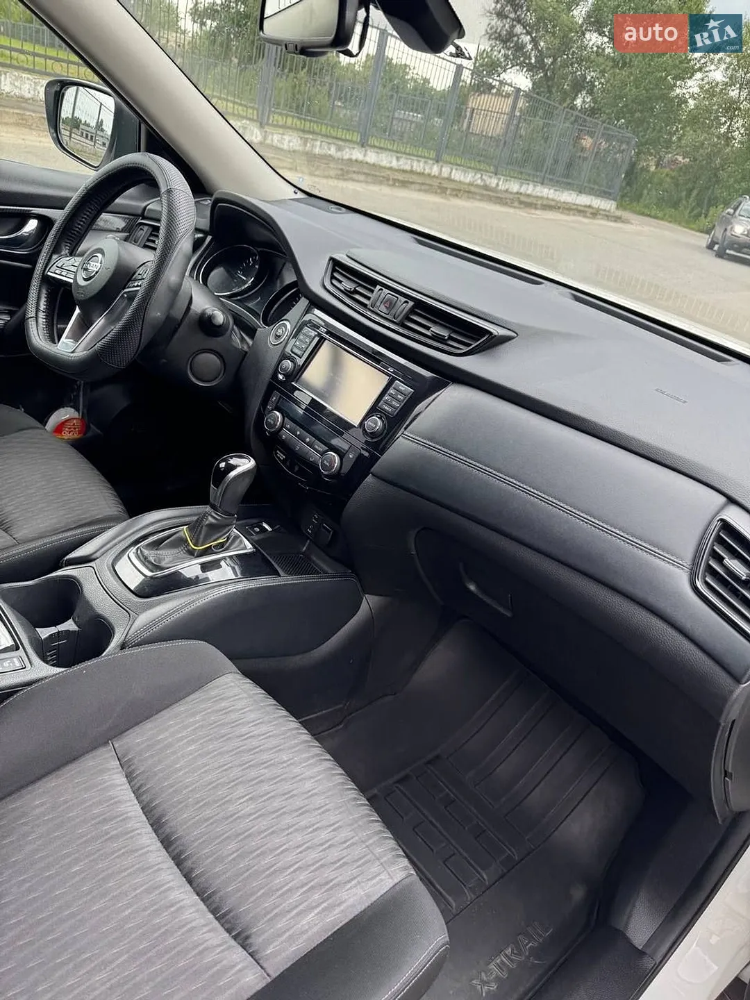 2019 Nissan X-Trail - мініатюра 12
