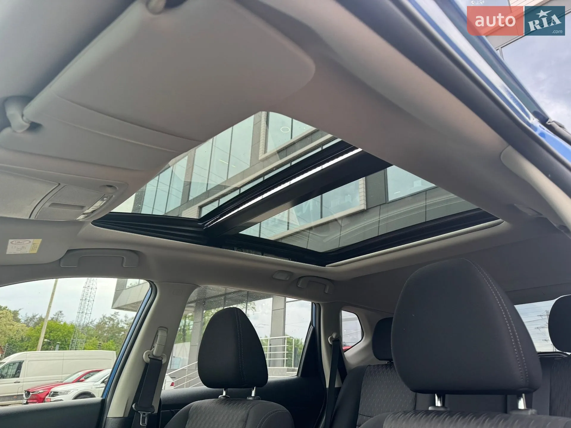 2018 Nissan X-Trail - мініатюра 23