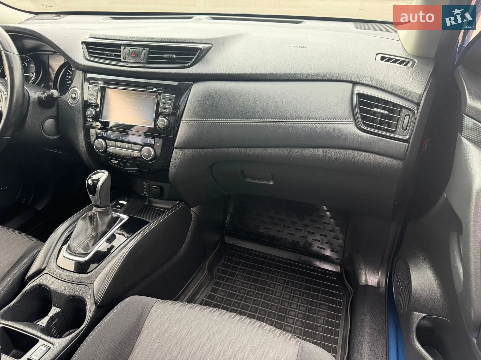 2018 Nissan X-Trail - мініатюра 33