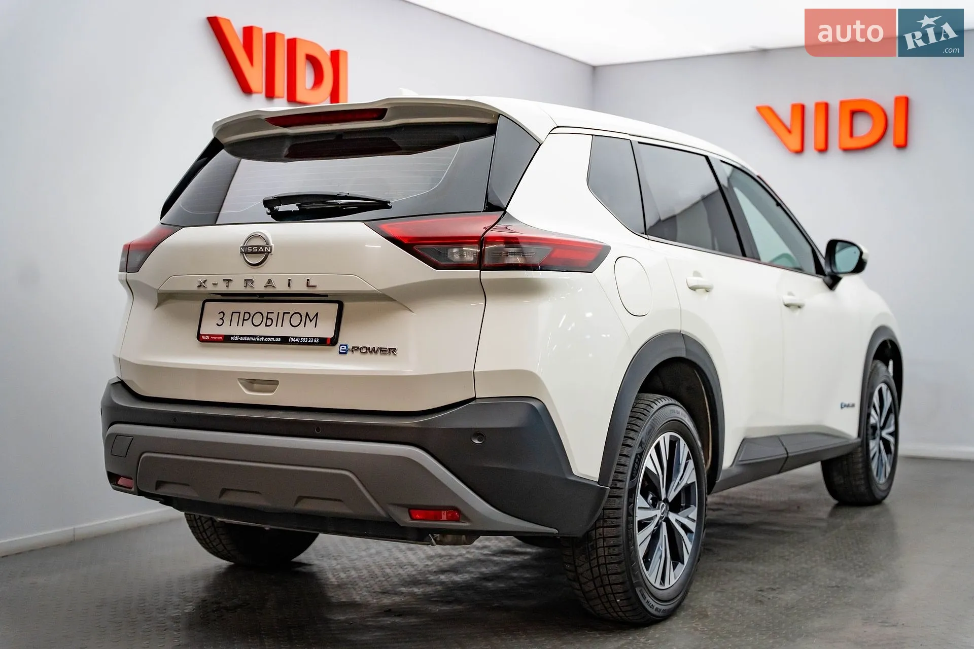 2023 Nissan X-Trail - мініатюра 2