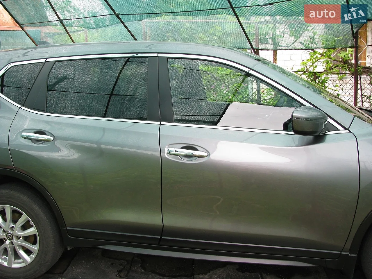 2021 Nissan X-Trail - мініатюра 23