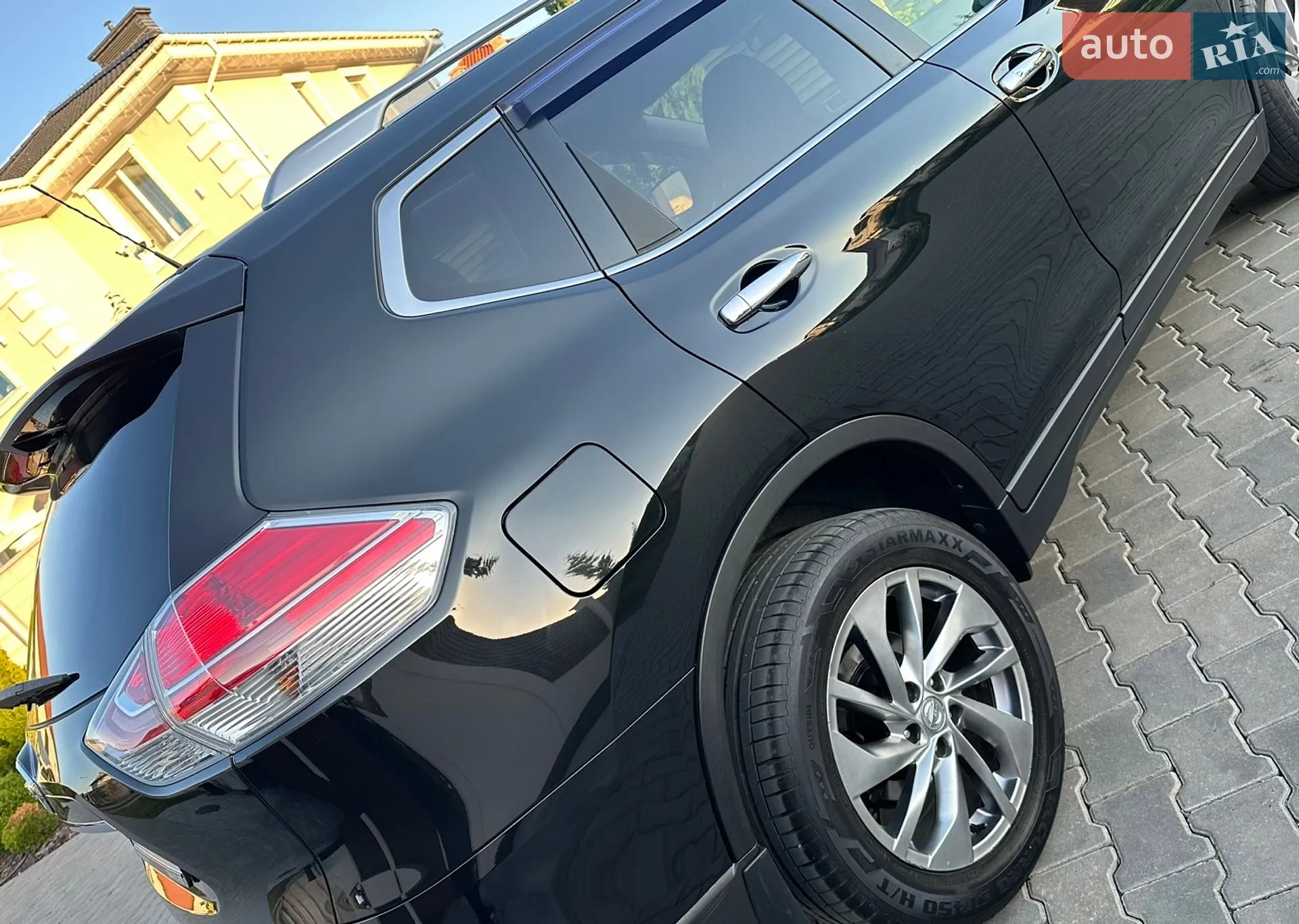 2014 Nissan X-Trail - мініатюра 14