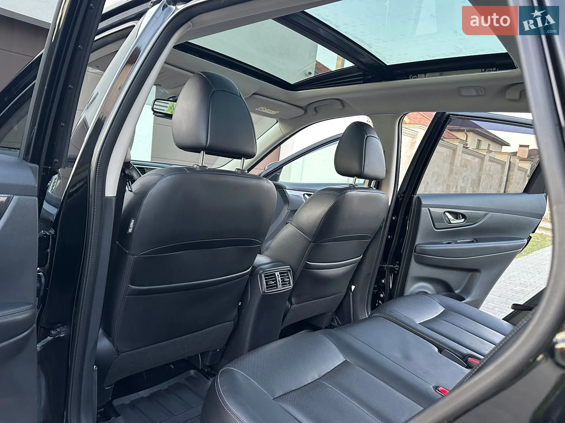 2014 Nissan X-Trail - мініатюра 51