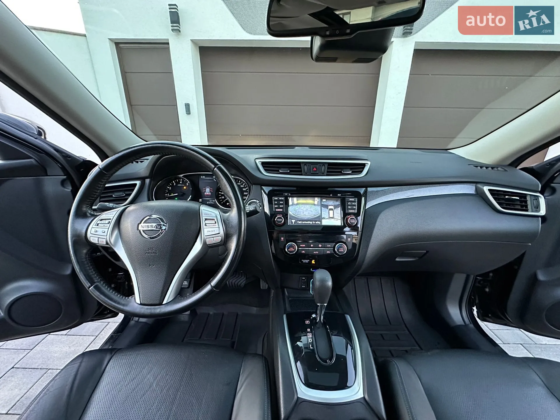 2014 Nissan X-Trail - мініатюра 65