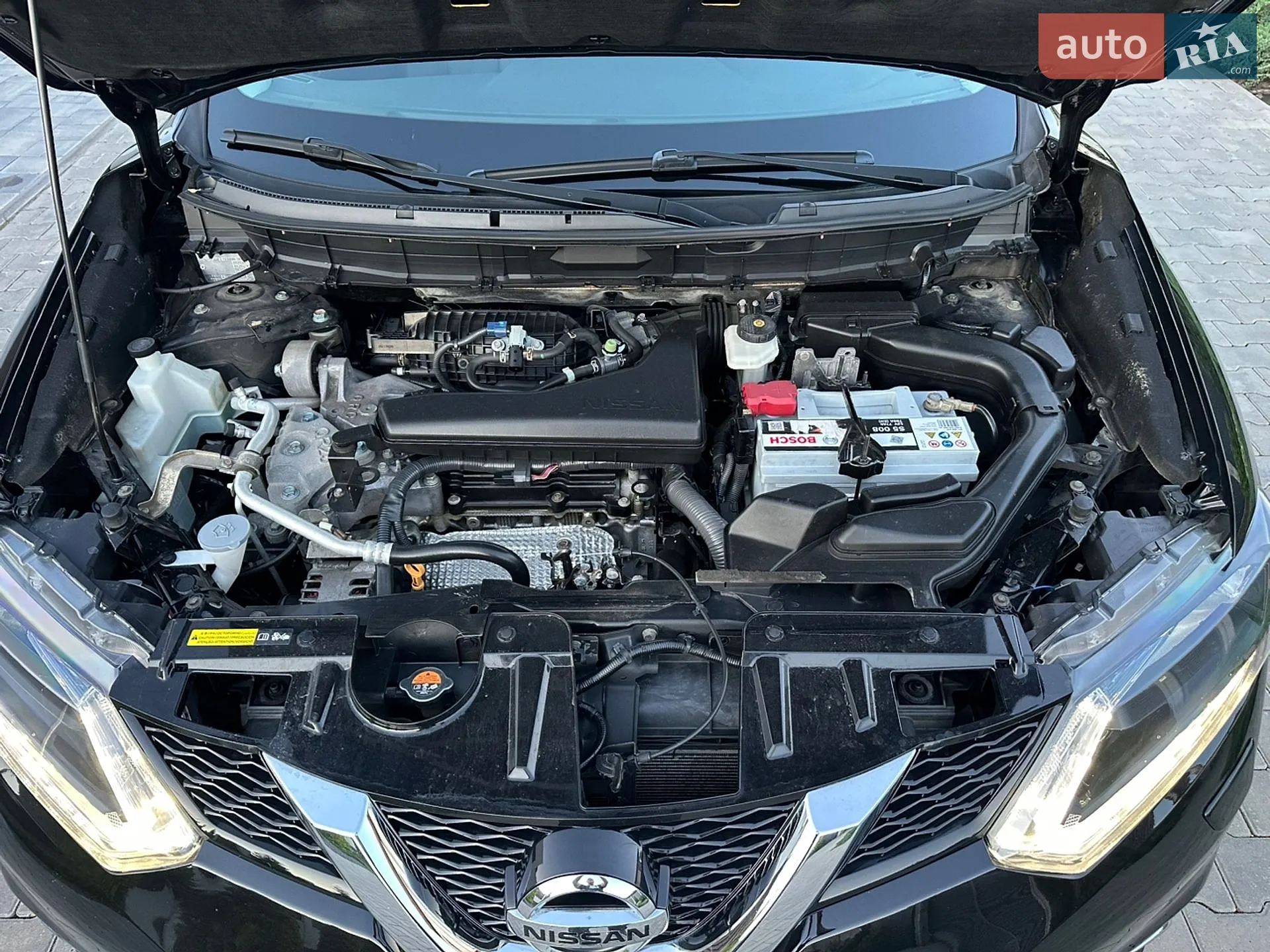 2014 Nissan X-Trail - мініатюра 68