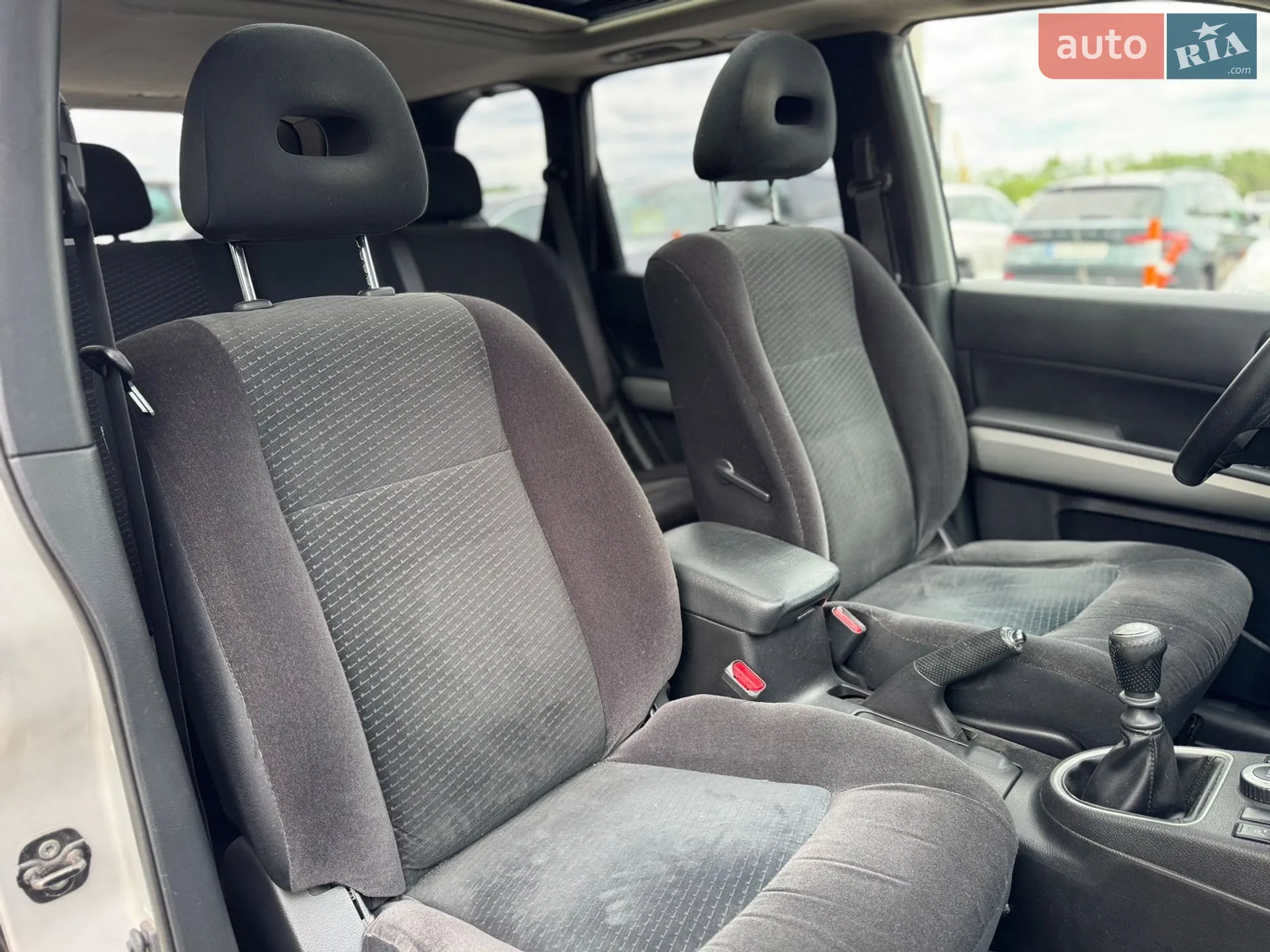 2011 Nissan X-Trail - мініатюра 13