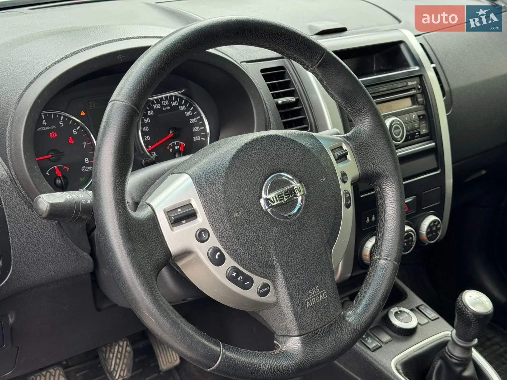 2011 Nissan X-Trail - мініатюра 17