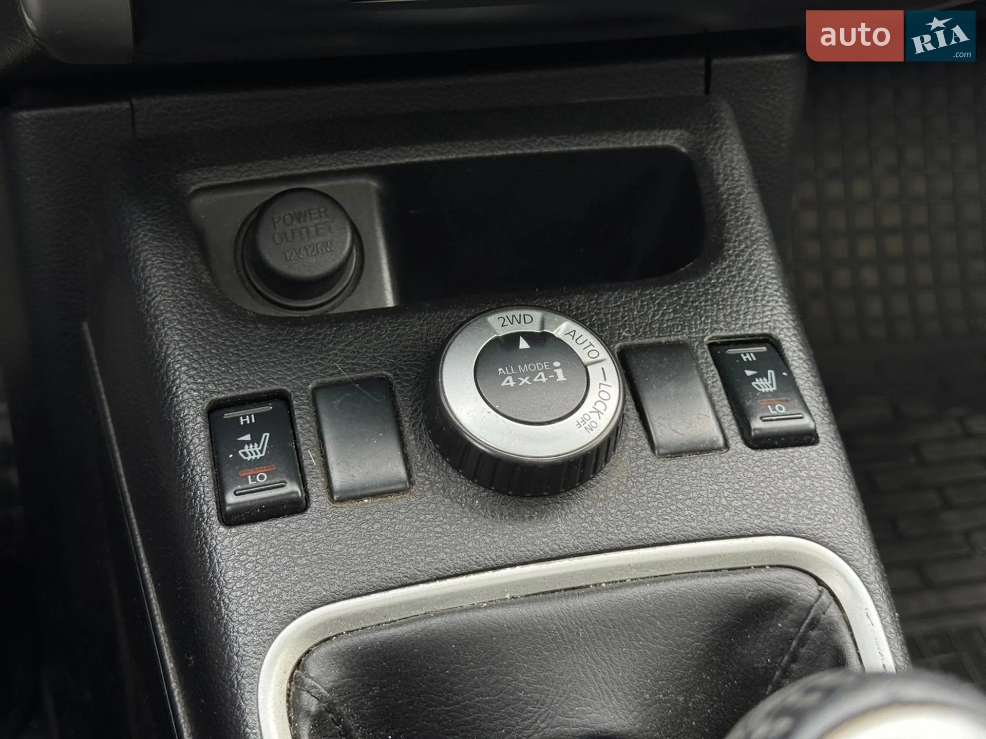 2011 Nissan X-Trail - мініатюра 24