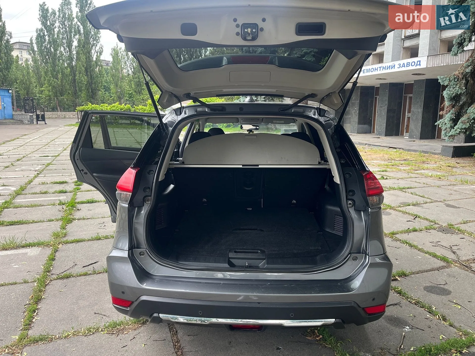 2019 Nissan X-Trail - мініатюра 12