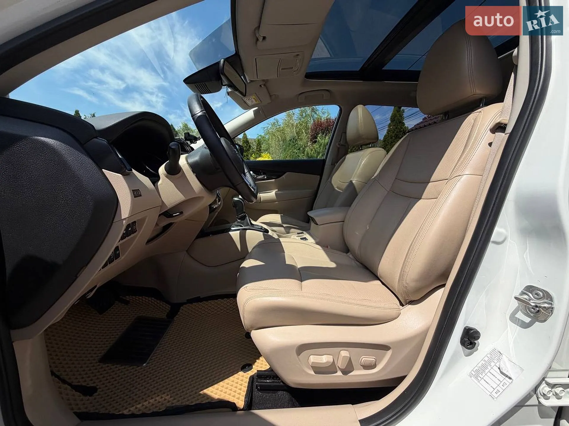 2018 Nissan X-Trail - мініатюра 15