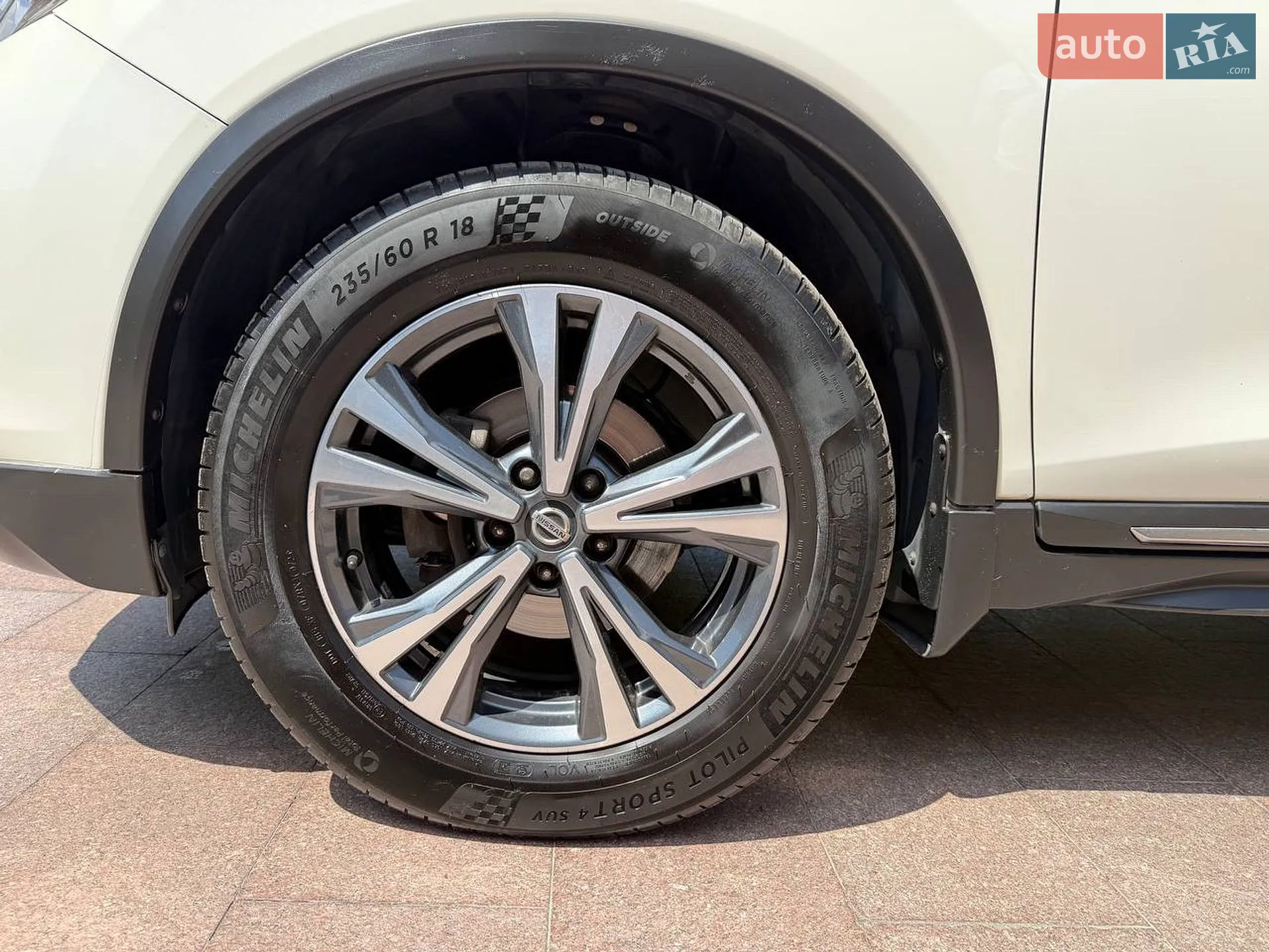 2018 Nissan X-Trail - мініатюра 11