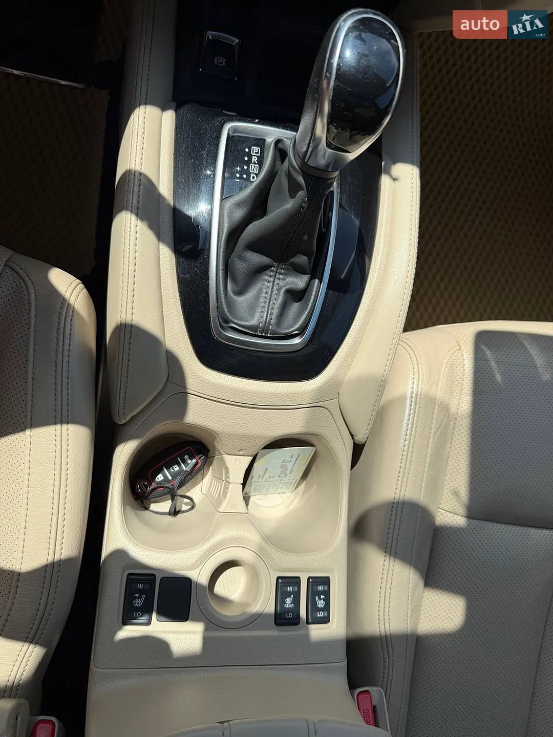 2018 Nissan X-Trail - мініатюра 24