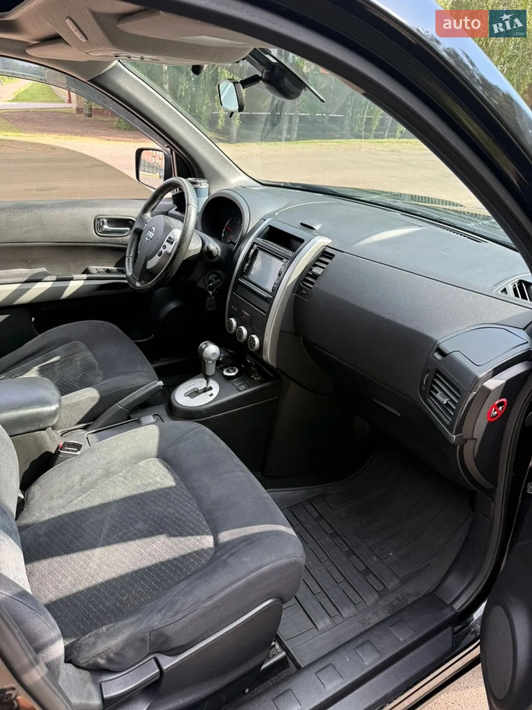 2013 Nissan X-Trail - мініатюра 8