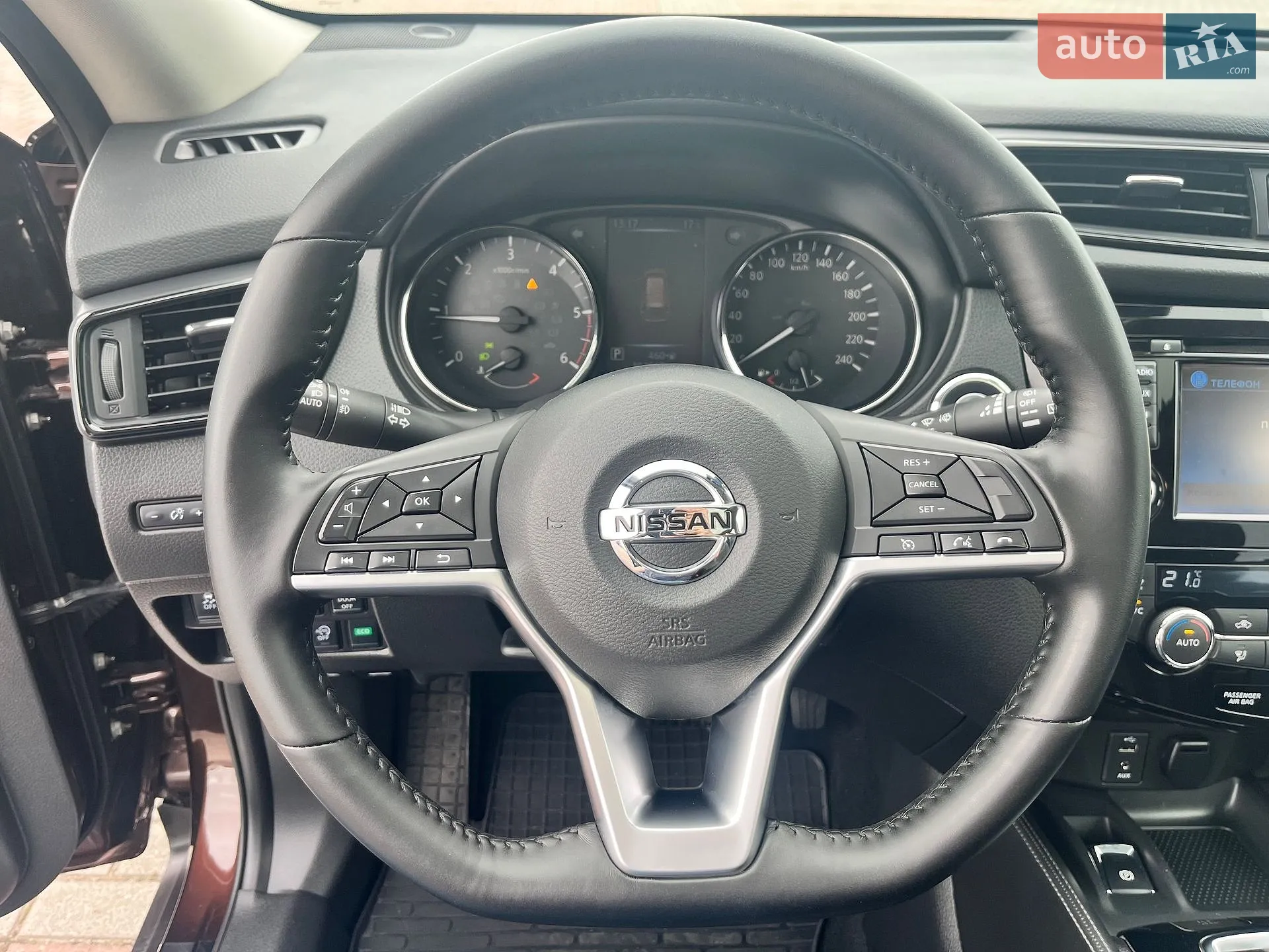 2021 Nissan X-Trail - мініатюра 20