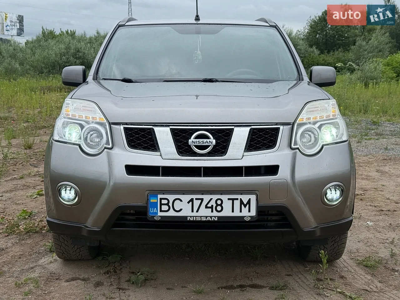 2010 Nissan X-Trail - мініатюра 27